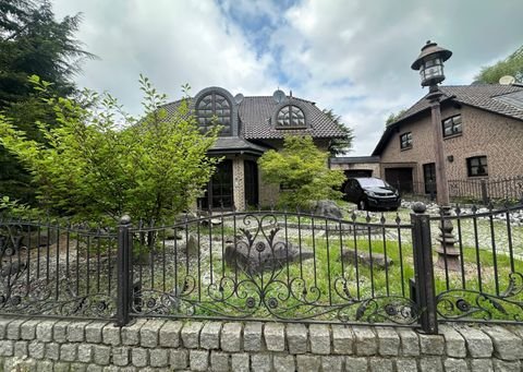 Oberhausen Häuser, Oberhausen Haus kaufen