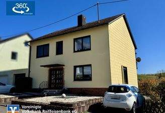 Immobilien-Angebot in Salmtal