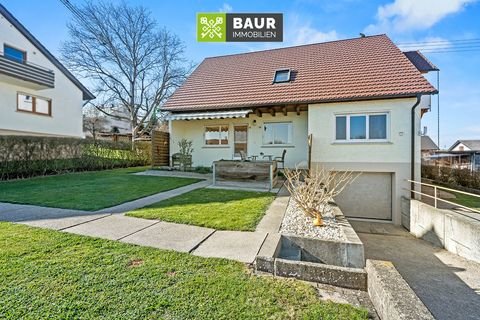 Dürmentingen Häuser, Dürmentingen Haus kaufen