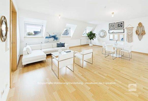 Wohnbereich/ELW (KI)