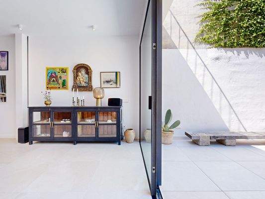 Designer Townhouse in Sa Pobla For Sale