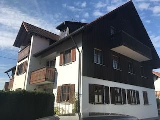 Türkheim Wohnungen, Türkheim Wohnung mieten