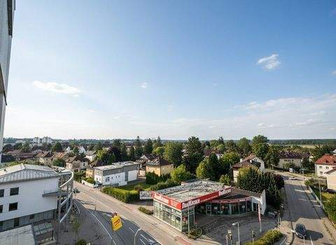 Braunau am Inn Wohnungen, Braunau am Inn Wohnung kaufen