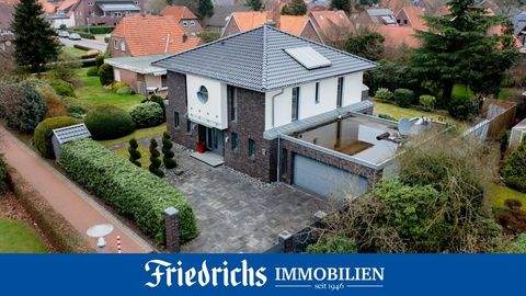 Wiefelstede Häuser, Wiefelstede Haus kaufen