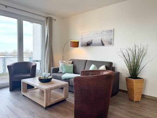Sofaecke
