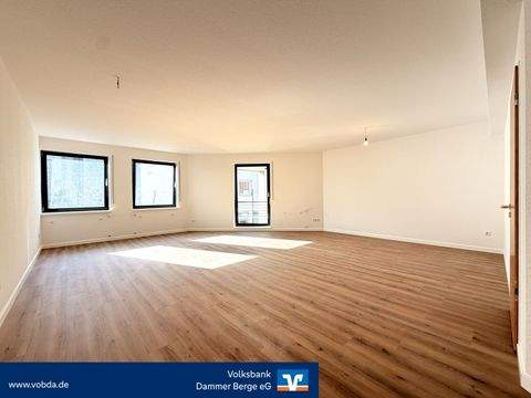 Damme Wohnungen, Damme Wohnung mieten