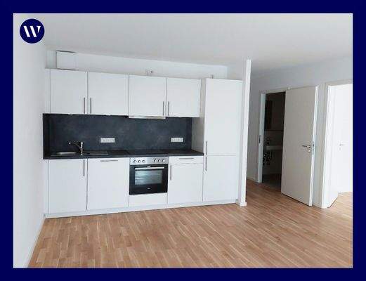 Wohnen/Kochen mit EBK