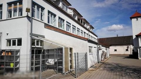 Ulm-Jungingen Renditeobjekte, Mehrfamilienhäuser, Geschäftshäuser, Kapitalanlage