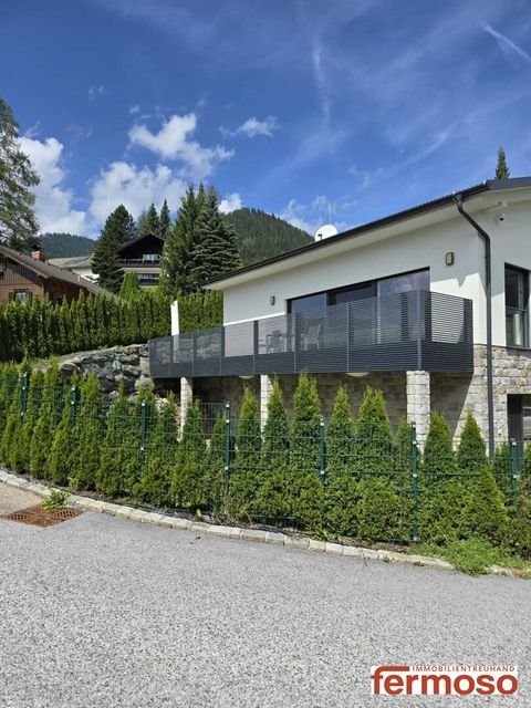 Spital am Semmering Häuser, Spital am Semmering Haus kaufen