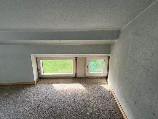 Auch mit Fensterchen