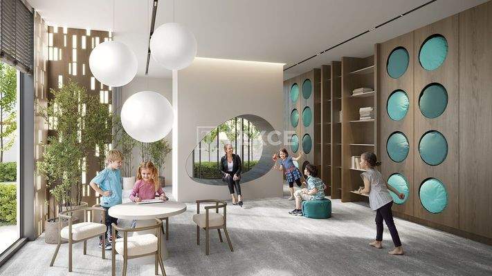 Luxury Apartments with Installment Payment Options in Dubai