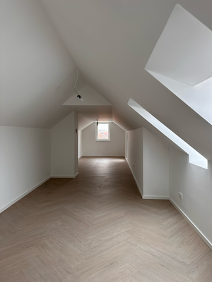 Dachspitz Schlafen & Ankleide_2