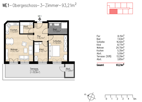 Twistringen Wohnungen, Twistringen Wohnung kaufen