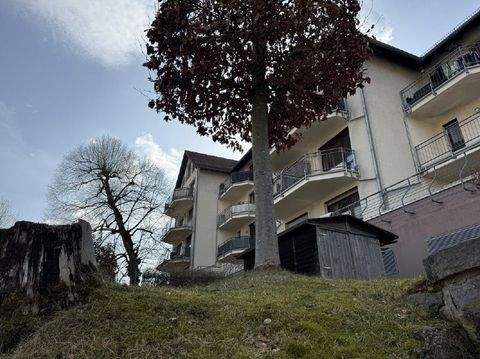 Tambach-Dietharz Wohnungen, Tambach-Dietharz Wohnung kaufen