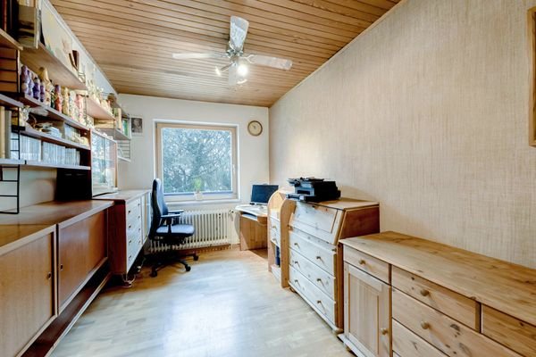 Arbeitszimmer