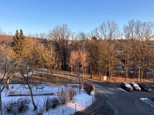 Ausblick Kü+SZ+KiZi