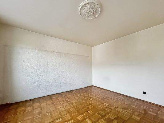 Schlafzimmer Ansicht II