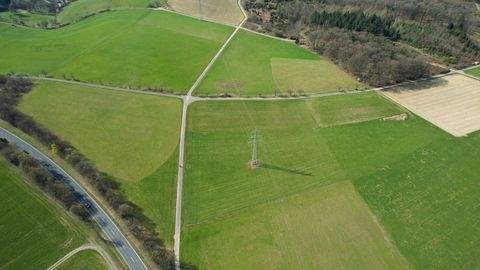 Windeck Bauernhöfe, Landwirtschaft, Windeck Forstwirtschaft
