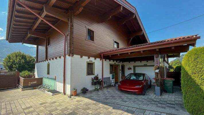 Mehrfamilienhaus in Piesendorf (18)