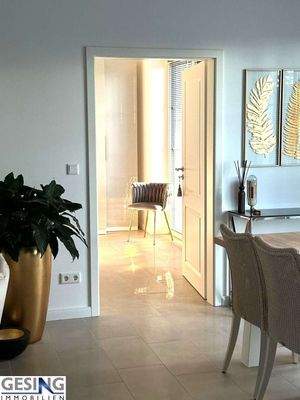 Wohlfühlgefühl in allen Räumen