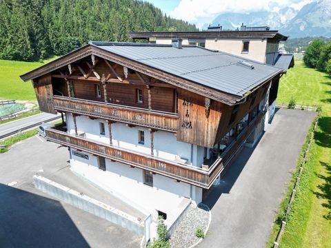 Oberndorf in Tirol Wohnungen, Oberndorf in Tirol Wohnung kaufen