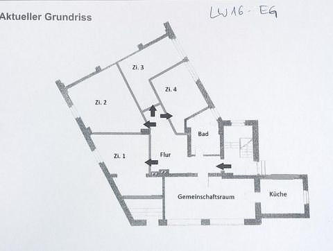 Ilmenau Wohnungen, Ilmenau Wohnung mieten