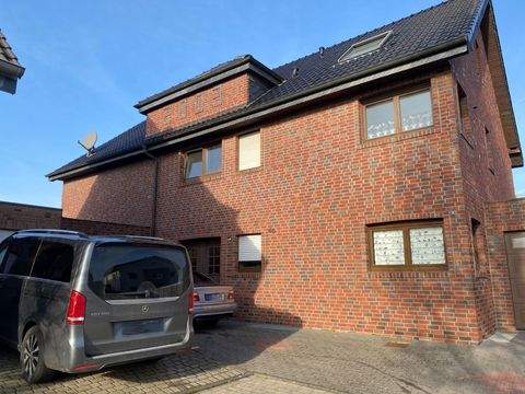 Jüchen Wohnungen, Jüchen Wohnung kaufen