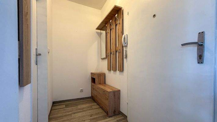 2-Zimmer-Wohnung in St. Johann im Pongau (9)