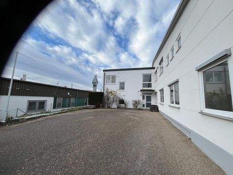 Renningen Büros, Büroräume, Büroflächen 