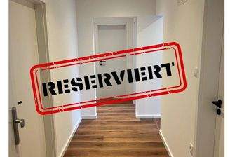 Reserviert