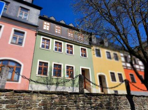 Wolkenstein Häuser, Wolkenstein Haus kaufen