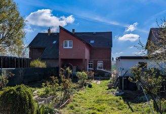 Haus Titelbild