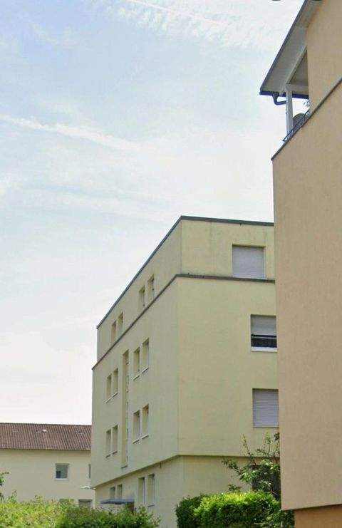 Bad Krozingen Wohnungen, Bad Krozingen Wohnung kaufen