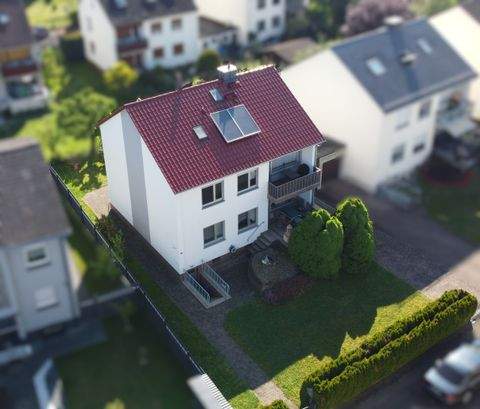 Obertshausen Häuser, Obertshausen Haus kaufen