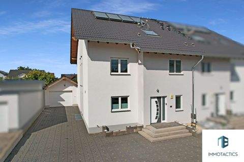 Bretzenheim Häuser, Bretzenheim Haus kaufen