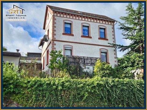 Nastätten Häuser, Nastätten Haus kaufen