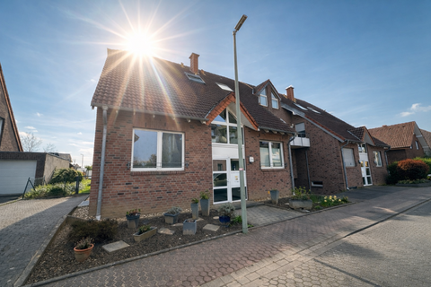 Aldenhoven Wohnungen, Aldenhoven Wohnung kaufen