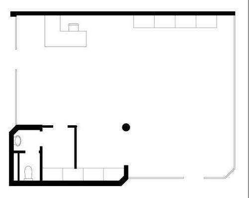 10210.019 VE 007 EG - CityCenter - Grundriss