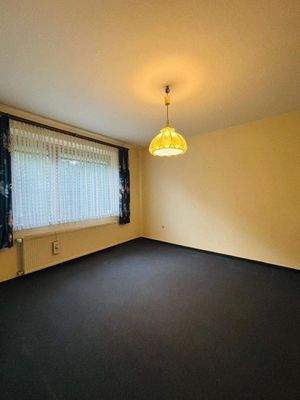 Schlafzimmer im Erdgeschoss