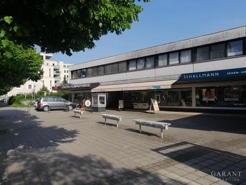 Bad Friedrichshall Büros, Büroräume, Büroflächen 