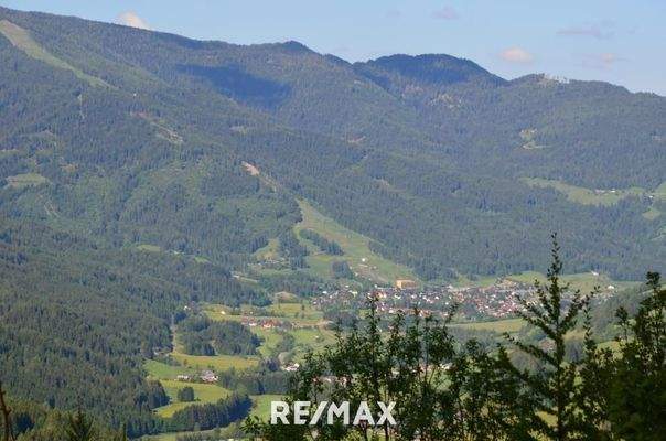 St.Georgen am Kreischberg