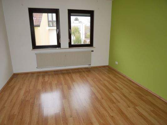 Schlafzimmer (Leerstand)