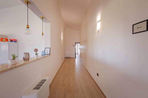 Neue Gästeunterkunft in Santa Maria al Bagno (Lecce)