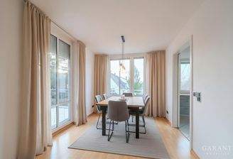 Essbereich Möblierungsvorschlag