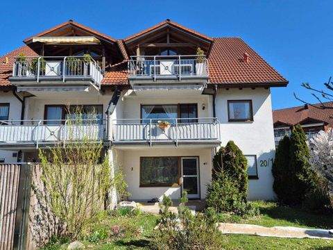 Steißlingen Wohnungen, Steißlingen Wohnung kaufen