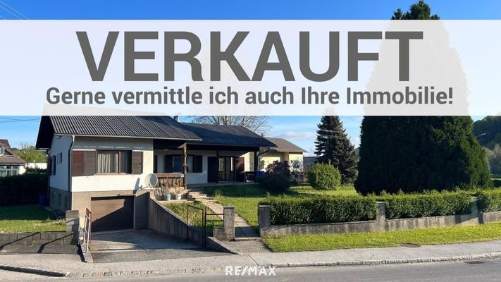 VERKAUFT