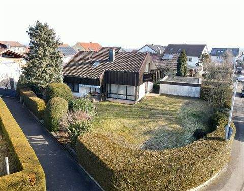 Neckarsulm Häuser, Neckarsulm Haus kaufen