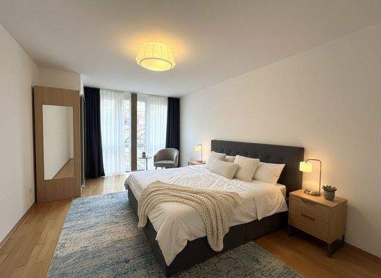 KI - Virtuelles Homestaging