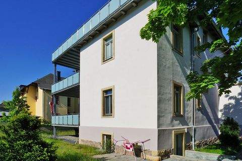 Radebeul Wohnungen, Radebeul Wohnung mieten