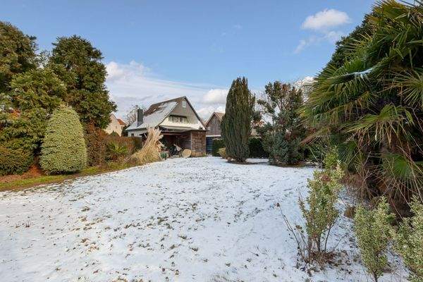 Hinterer Teil Ansicht 2